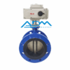 Van Bướm điện Dn125
