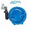 Van Bướm điều Khiển điện Dn400-1