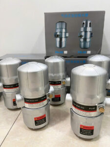 Bộ xả đáy PA 68