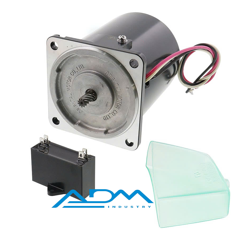 Động Cơ 4rk25gn-cw2