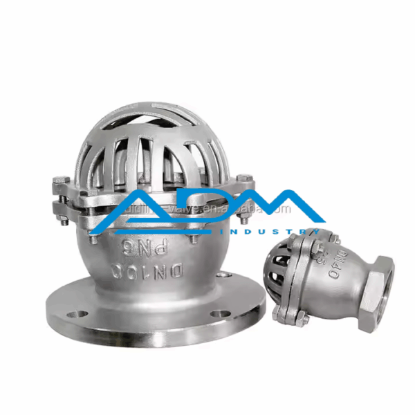Rọ Hút Inox-1