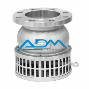 Rọ Hút Inox 4