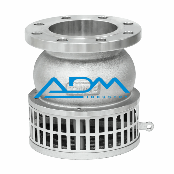 Rọ Hút Inox 4