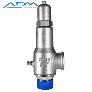 Van An Toàn Inox 3
