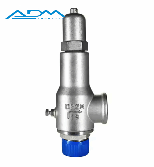 Van An Toàn Inox 3