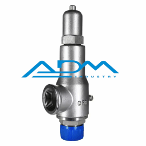 Van An Toàn Inox 4