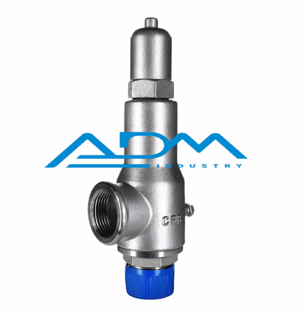 Van An Toàn Inox 4