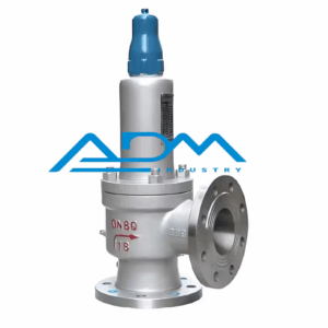 Van An Toàn Inox Nối Bích 3