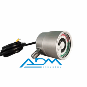 Đồng Hồ đo Mật độ Khí Sf6-2