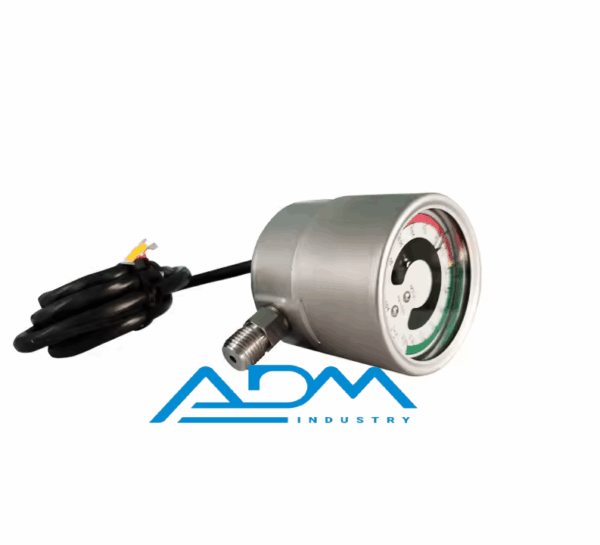 Đồng Hồ đo Mật độ Khí Sf6-2