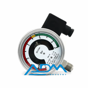 Đồng Hồ đo Mật độ Khí Sf6