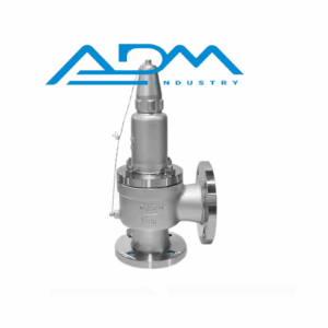 Van An Toàn Inox Nối Bích 1