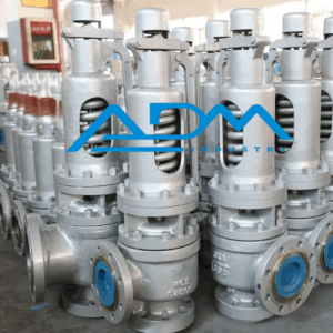 Va Giảm áp Nối Bích