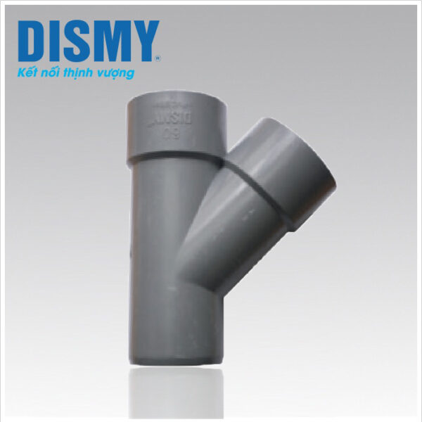 Ba Chạc 45 đo- Dismy