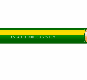 Cáp Chống Bén Cháy Ls