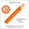 Cáp Chống Cháy Lshf Ls Vina