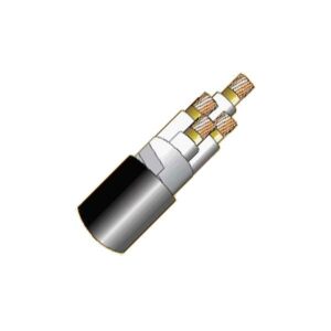 Cáp Chống Cháy Không Giáp Ls Vina