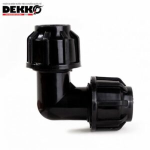 Cut 90 độ Hdpe Dekko