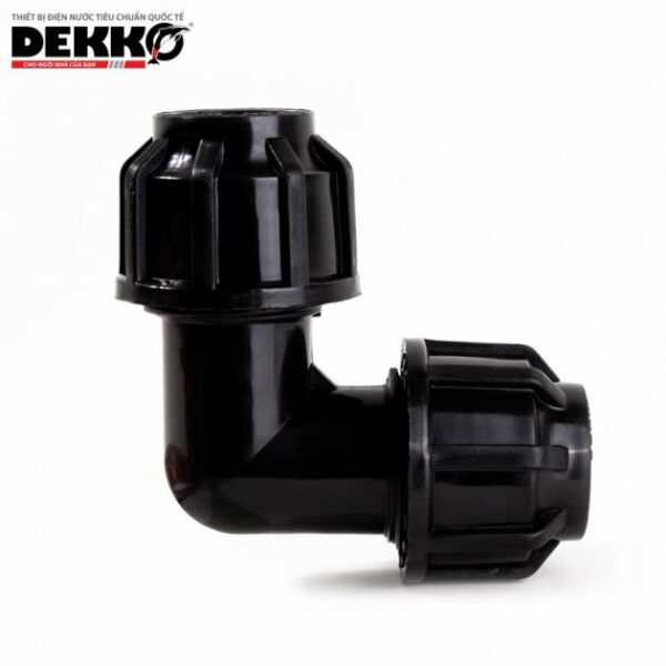 Cut 90 độ Hdpe Dekko