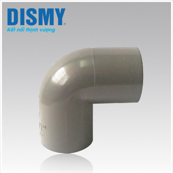 Cút Upvc Dismy