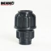 Măng Sông 1 đầu Ren Trong Hdpe- Dekko 1