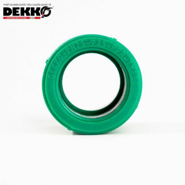 Măng Xông Ppr- Dekko-1