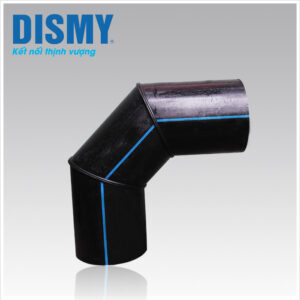 Nối Góc 90 độ Hàn Hdpe Dismy