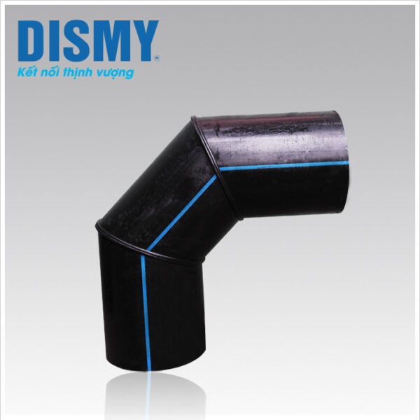 Nối Góc 90 độ Hàn Hdpe Dismy