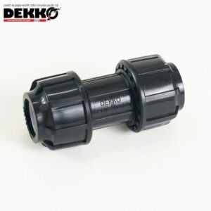 Nối Thẳng Hdpe Dekko-1
