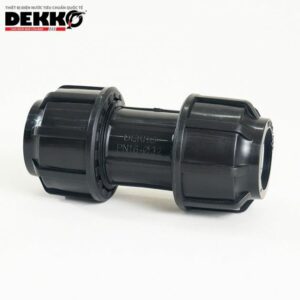 Nối Thẳng Hdpe Dekko-3