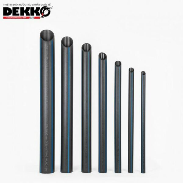 Ống Hdpe Dekko-1