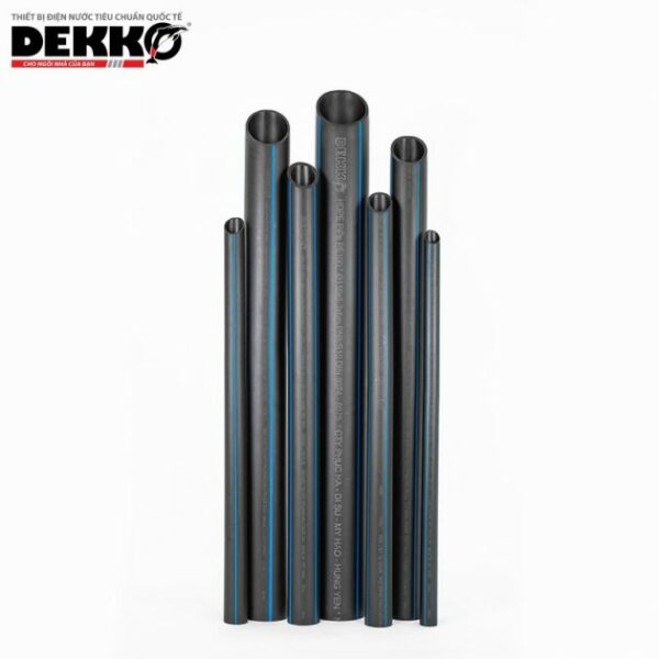 Ống Hdpe Dekko-2