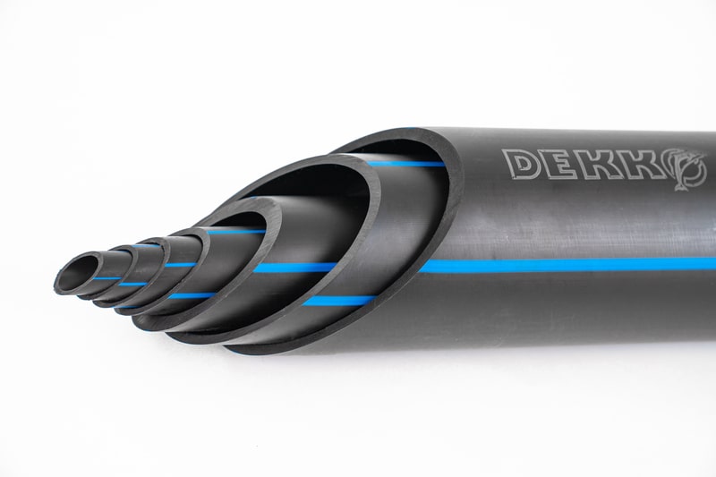 Ống Hdpe Dekko