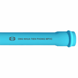Ống Mpvc Tiền Phong-2
