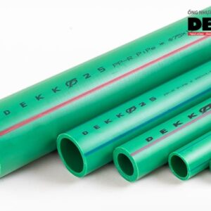 Ống Ppr- Dekko 2