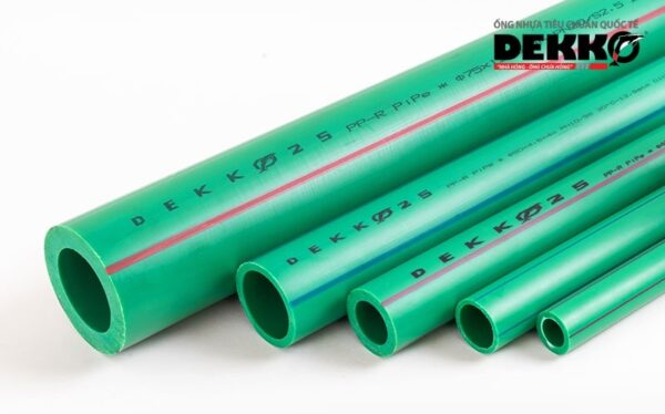 Ống Ppr- Dekko 2