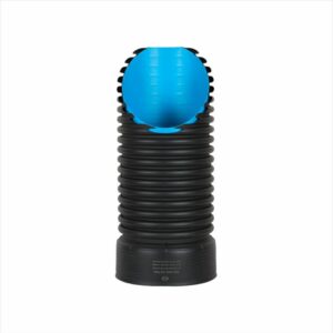 Ống Gân Sóng Pp 2 Lớp Tiền Phong