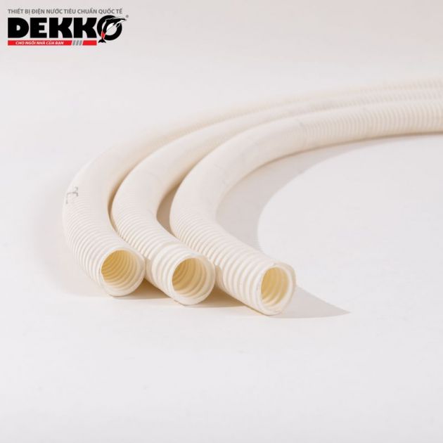Ống Luồn Dây điện Dekko