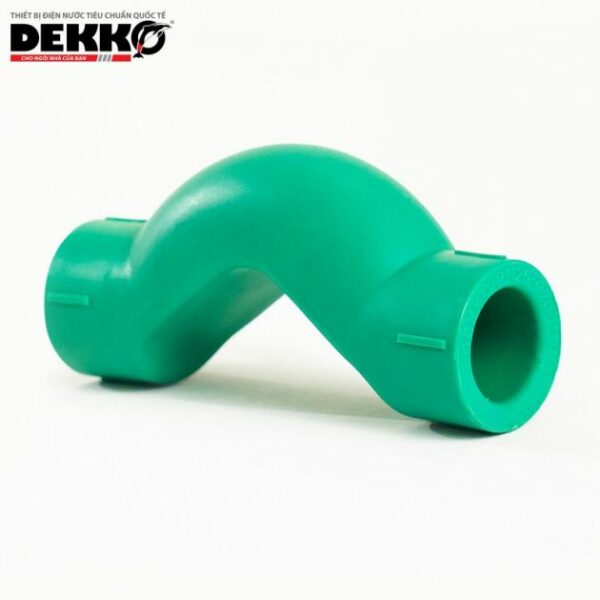 Ống Tránh Ppr-dekko-3