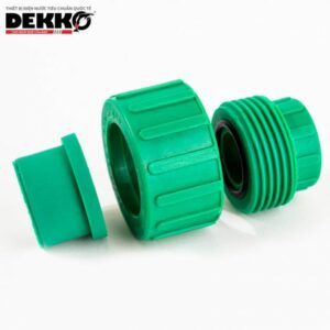 Rắc Co Nhựa Ppr-dekko-3