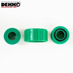 Rắc Co Nhựa Ppr-dekko