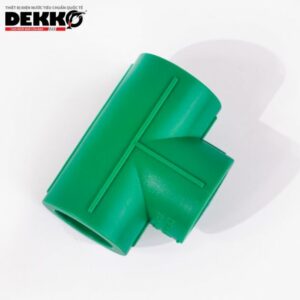 Tê Ppr- Dekko