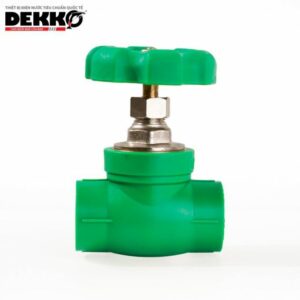 Van Cổng Nhựa Ppr-dekko-2