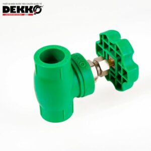 Van Cổng Nhựa Ppr-dekko-3
