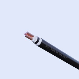 Cáp 3 Lõi Cách điện Kbi =1