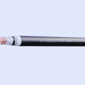 Cáp 4 Lõi Cách điện Vỏ Pvc Kbi-2