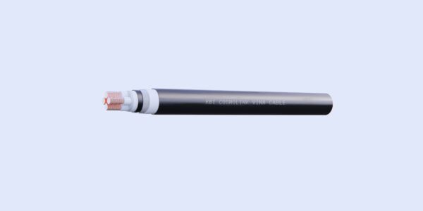 Cáp 4 Lõi Cách điện Vỏ Pvc Kbi-2