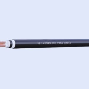 Cáp Cách điện Xlpe 3 Lõi Kbi-2