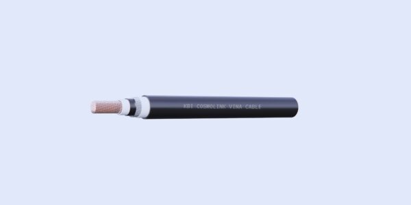 Cáp Cách điện Xlpe, Vỏ Bọc Pvc Kbi-2