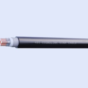 Cáp Chống Cháy Nhiều Lõi Kbi-2